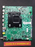 (new) Samsung Main Board BN94-11916A UN65MU7500FXZA. Fixed Price $99.00.