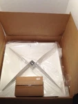 Clinton Electronics Suspended Ceiling Mount 4TELESCOPING Monitor POLE-CE-CG2TELE. Fixed Price $169.99.