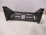 Panasonic Video WV-5362 Rack Mount For Crt Monitors 17" 4.5 Ru/u. Fixed Price $99.95.