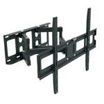 Full Motion Hdtv Wall Mount Bracket 32 36 37 40 42 47 50 52 55 60 65 70 Inch. Fixed Price $32.79.