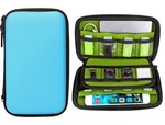 Aprince Digital Gadget Waterproof Memory Card Case, Designed For Blue. Fixed Price $21.73.