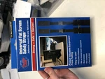 Univeral Flat Screen Safety Straps. Fixed Price $25.95.
