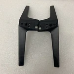 New Lg Tv Stand 65 & 75" MEZ64114729 MEZ64114730 Legs ( No Screws ). Fixed Price $12.00.