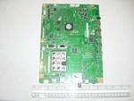 New Sharp LC-46LE835U (FM12S On Sticker) Main Board C253. Fixed Price $110.95.