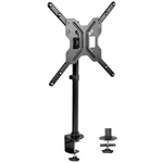 Vivo Ultra Wide Screen Tv Desk Mount Up To 55" Full Motion Television Stand. Fixed Price $59.99.