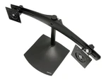 Ergotron DS100 Dual-monitor Desk Stand Horizontal Black. Fixed Price $129.78.