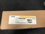 Chief Kontour Mounting Arm For Flat Panel Monitor - 10" 30" Screen K2W120B. Fixed Price $145.00.