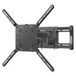 Sanus Decora Full-motion Wall Mount For Tvs 40"- 86" DLF118-B1 Black. Fixed Price $69.99.