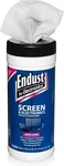 Plasma Tv Screen Wipes Flat Cleaner Lcd Laptop Monitor Cleaning 70 Count. Fixed Price $14.15.