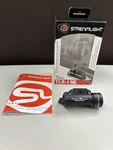 Streamlight TLR-1 Rail-mounted Led Flashlight. Fixed Price $100.00.