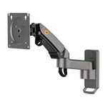 Nb North Bayou Tv Monitor Wall Mount Bracket Full Motion Articulating Swivel For. Fixed Price $76.29.
