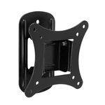 Mount-it! MI-2829 Small Tv Monitor Wall Rv Quick Black. Fixed Price $18.99.