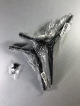 Genuine Original Vizio Inch V655-G9 Tv Stand/legs With Screws. Fixed Price $24.95.