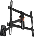 Echogear Swiftstud Swivel Full Motion Wall Mount For Tvs To Upgraded. Fixed Price $67.87.