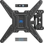 Mounting Dream Tv Wall Bracket For Most Of 26-55 Inch Led, Lcd, Black. Fixed Price $49.66.