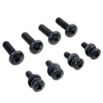 Screws For Panasonic TC-39AS540C (TC39AS540C) Tv Stand / Legs (set Of 8). Fixed Price $8.99.