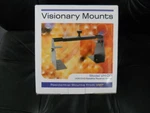 Visionary Mounts VH-001. Fixed Price $9.00.