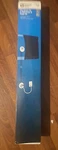 New Ce Tech Flat Screen Tv In-wall Cover And Power Kit 453701 Easy Installation. Fixed Price $19.99.
