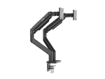 Msi 3063BA9110LAX Mounting Arm Matte Black 45". Fixed Price $154.44.
