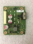 Sony XBR-55X930E JK20 Power Input Mount Board A-2167-841-A A2167841A. Fixed Price $19.99.