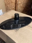 Samsung Tv Stand Base BN63-09083X. Fixed Price $18.06.