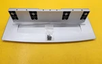 Tv Stand Vizio VX42L Genuine Pedestal Base Mount W/ Screws. Fixed Price $53.19.
