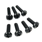 Screws For Vizio E550I-A0 (E550IA0) Tv Stand / Legs (set Of 7). Fixed Price $8.99.