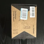 Full Motion Tv Wall Mount XMS906. Fixed Price $26.00.