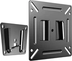Monitor Wall Mount Most 14-24 Tvs Computer Universal Low Profile Rv. Fixed Price $8.14.