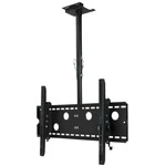 Dayton Audio LCDCM60 Single Tv Ceiling Mount With Tilt 32"-90". Fixed Price $119.95.