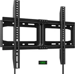 Home Vision Heavy Duty Fixed Wall Mount For Most 32-86 Inch Flat Tvs, Max Ves. Fixed Price $46.87.