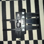 Sanus BMF320-B1 Elite Advanced Articulating Wall Mount Fits 32-55" Tvs 125LBS. Fixed Price $150.00.