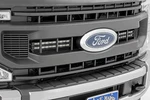 Rough Country 10" Slimeline Grille Mount Led Kit For 20-22 Super Duty 70898. Fixed Price $239.95.
