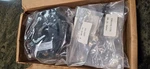 Peerless Prg-unv Ceiling Projector Mount 50 Lb. Capacity Universal Kit Black. Fixed Price $165.00.