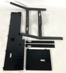 Base Stand W/ Covers 5-044-925-01 5-044-937-01 For Sony Bravia XR65A95L 65" Tv. Fixed Price $39.99.