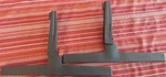 Samsung Tv Stand Legs BN63-21332A UN70U8000FDXZA UN70U8000FFXZA UN70U8000FBXZA. Fixed Price $16.99.