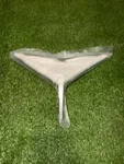 Samsung 65 Inch KS7500 Tv Replacement Stand Base. Fixed Price $70.99.