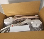 Echogear Diy In-wall Power Cable Management Kit Model EGAV-CMIWP1 Never Used!. Fixed Price $29.99.