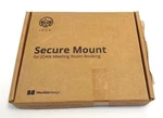 Joan 6 Heckler Design H935-BG Secure Mount For Meeting Room Booking Black. Fixed Price $89.99.
