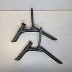 Original Samsung Stand For QN65Q7DRAF. Fixed Price $11.99.