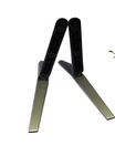 Lg 60LB7100, 60LB6500 Tv Stand Legs, Screws Included. Fixed Price $69.95.
