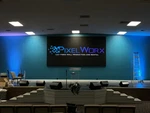 Led Wall Video System. Fixed Price $3000.00.