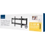 Insignia 13-32 Fixed-position Wall Mount Model # NS-HTVMF1701-C. Fixed Price $22.50.
