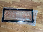 Sanus Full-motion Wall Plate For 37" 65" Tvs 29" Long Holds Up To 133 Lbs. Fixed Price $30.00.