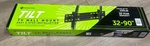 Members Mark Tilt Wall Mount W/low Profile & Leveling For 32-90" Tvs. Fixed Price $45.00.