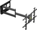 Long Arm Wall Mount For 42-90 Inch Tvs Up To 150 Lbs, 36 Extension Full. Fixed Price $141.95.