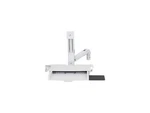Ergotron 45-260-216 Styleview Sit Stand Combo Arm With Worksurface N/r. Fixed Price $849.99.