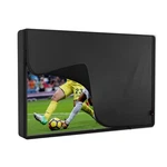 Ibirdie Outdoor Tv Cover To Waterproof, 55-58 Inches, Black. Fixed Price $55.69.