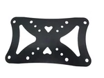 201M Vesa Mount Adapter Plate Convert 75X75 100X100 Mm To 200X100 Pattern. Fixed Price $26.74.