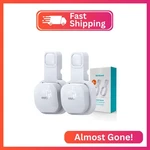 Dg-direct Wall Mount Holder For Eero And 6+ Router Mesh Wi-fi System, No. Fixed Price $23.80.